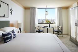  - Kimpton Hotel Enso Downtown San Francisco