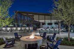  - Omni Mandalay Hotel Irving