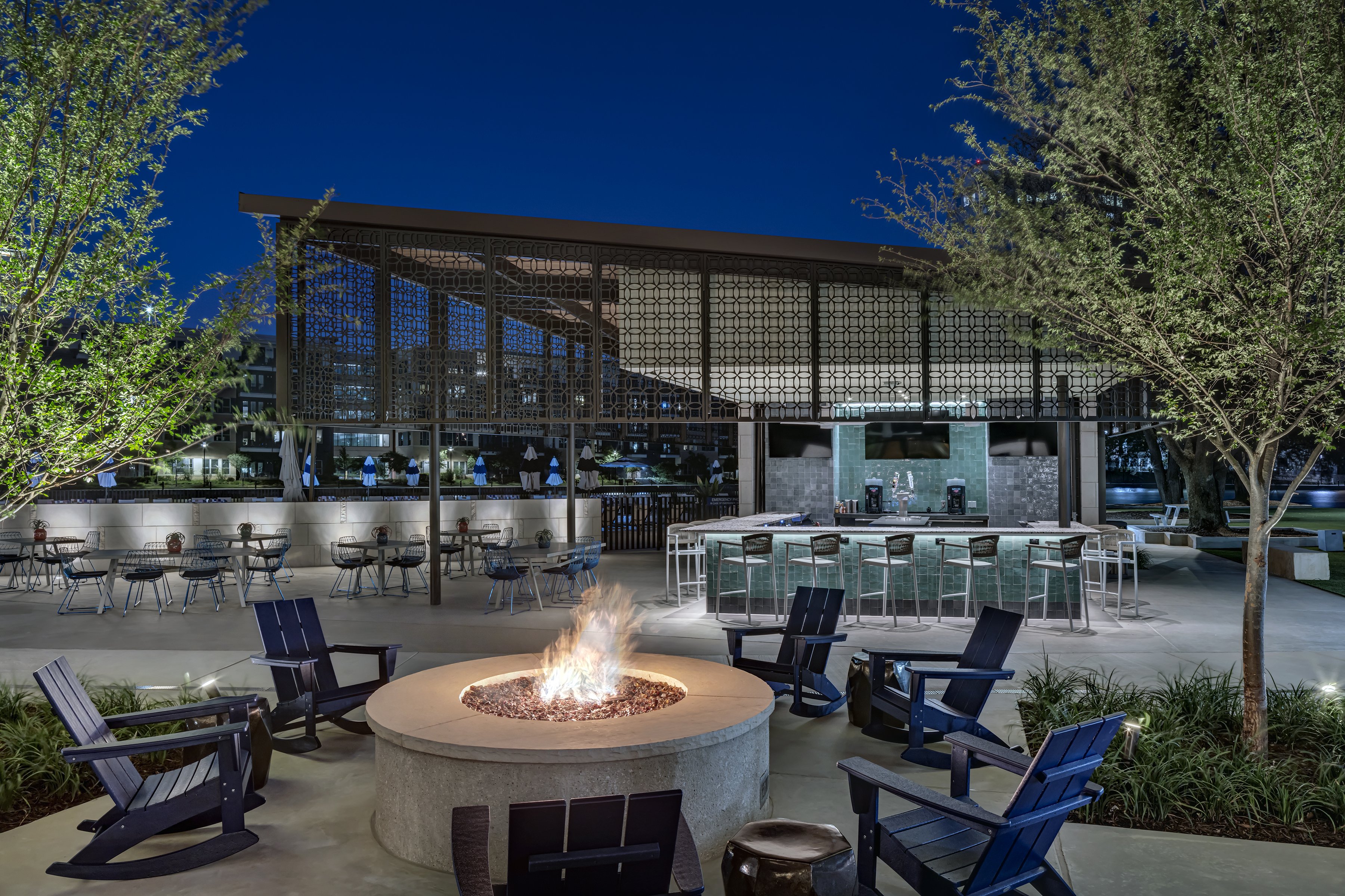Omni Las Colinas Hotel in Unknown