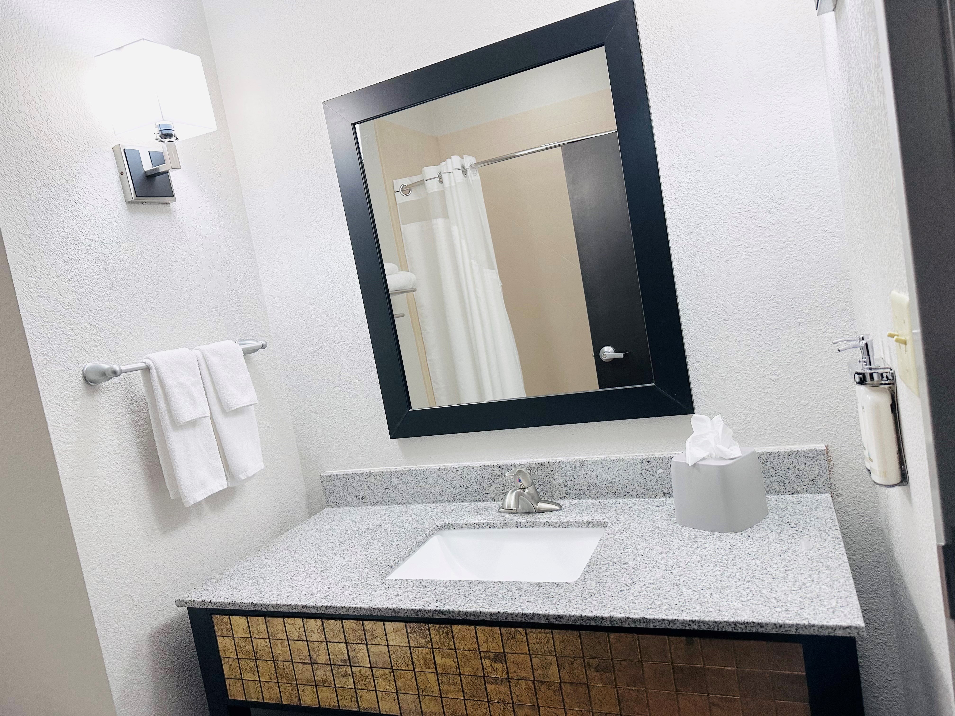 HOLIDAY INN EXP STES BAYTOWN BY IHG-guestroom-Guest Bathroom.jpg