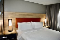  - Candlewood Suites City Center Indianapolis