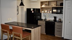  - Candlewood Suites City Center Indianapolis