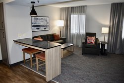  - Candlewood Suites City Center Indianapolis