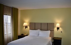  - Candlewood Suites City Center Indianapolis