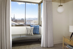  - Kimpton Hotel Enso Downtown San Francisco