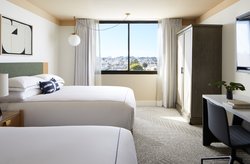  - Kimpton Hotel Enso Downtown San Francisco