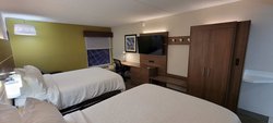  - Holiday Inn Express Edgewood - I-95, Exit 77