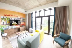  - Laundry Rooms Hotel Hamilton