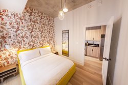  - Laundry Rooms Hotel Hamilton