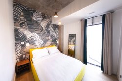  - Laundry Rooms Hotel Hamilton