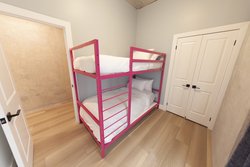  - Laundry Rooms Hotel Hamilton