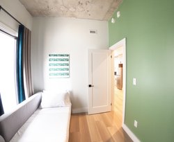  - Laundry Rooms Hotel Hamilton