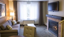  - Holiday Inn Express & Suites Mont Tremblant