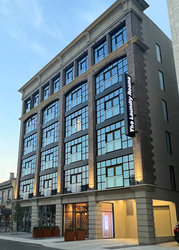  - Laundry Rooms Hotel Hamilton