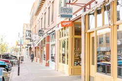  - Holiday Inn City Centre Sioux Falls