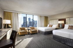  - Hotel Omni Mont-Royal Montreal