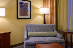  - Airtel Plaza Hotel & Conference Center Van Nuys - I-405, Exit 66