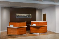  - Courtyard by Marriott Hotel Woodland Hills