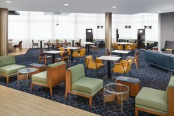  - Courtyard by Marriott Hotel Woodland Hills