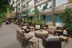  - Courtyard by Marriott Hotel Woodland Hills