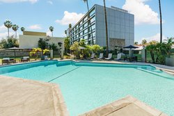  - Courtyard by Marriott Hotel Woodland Hills