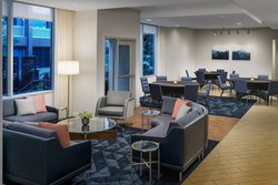  - Courtyard by Marriott Hotel Woodland Hills