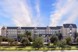  - Residence Inn by Marriott Katy - I-10, Exit 741