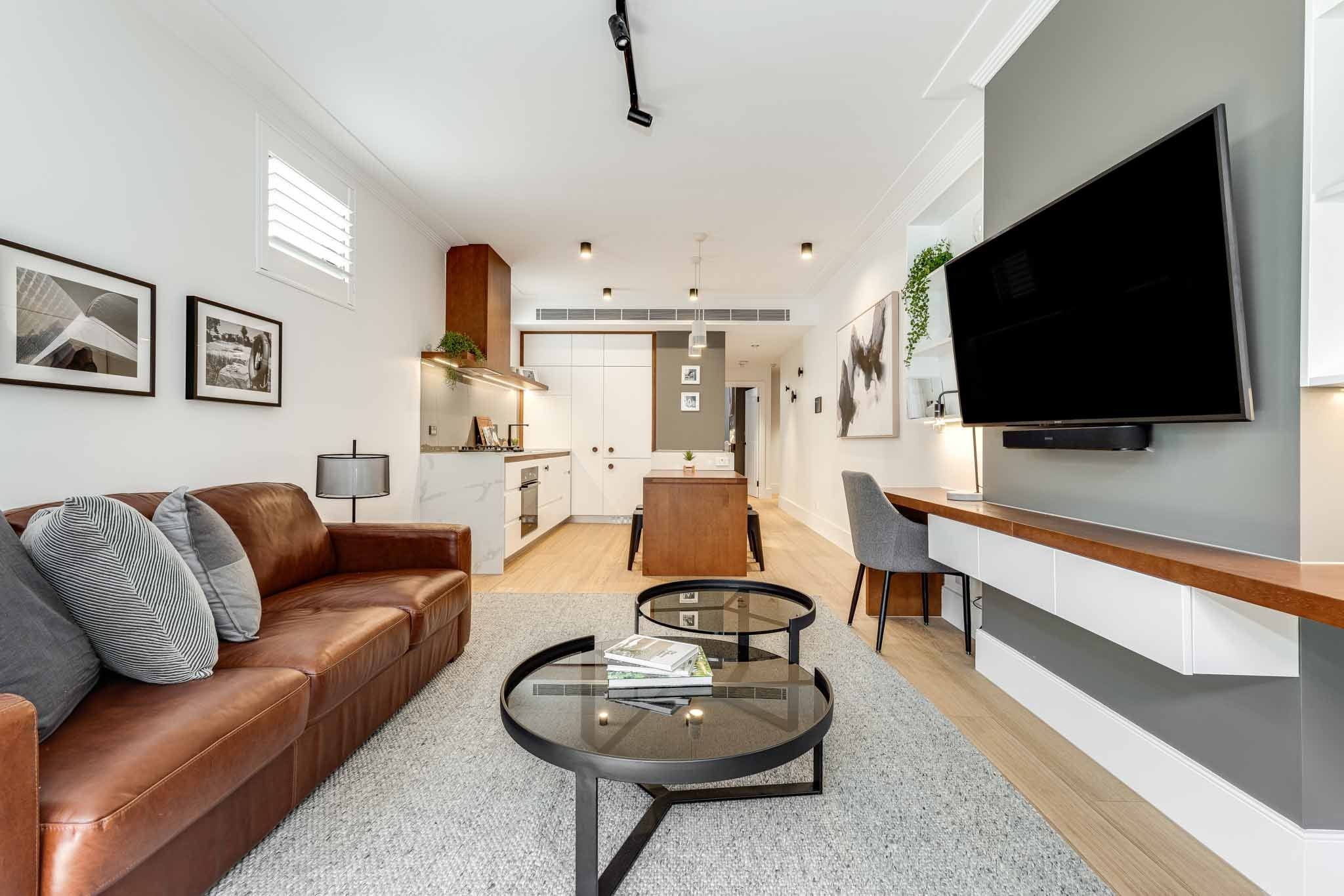 URBAN REST - BARANGAROO PARK-guestroom-1 Bedroom Apartment.jpg