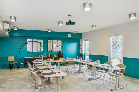 Meeting room