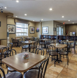  - Devonian Hotel Fox Creek