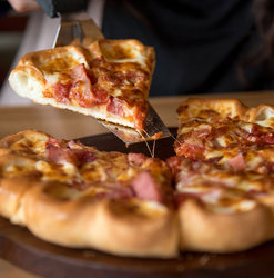  - Devonian Hotel Fox Creek