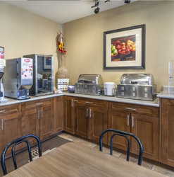  - Devonian Hotel Fox Creek