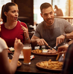  - Devonian Hotel Fox Creek