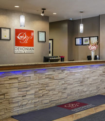  - Devonian Hotel Fox Creek