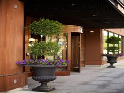  - Hotel on North Pittsfield