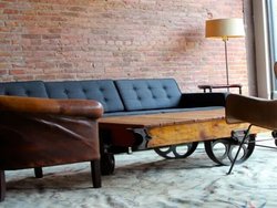  - Hotel on North Pittsfield