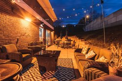  - Holiday Inn Express & Suites New Martinsville