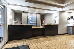  - Holiday Inn Express & Suites New Martinsville