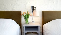  - Hotel on North Pittsfield