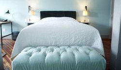  - Hotel on North Pittsfield