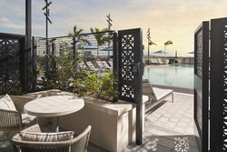  - Loews Hotel Coral Gables