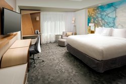  - Courtyard by Marriott Northeast Duluth - I-85, Exit 107