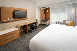  - Courtyard by Marriott Northeast Duluth - I-85, Exit 107