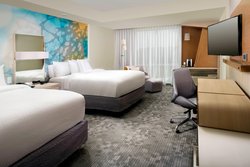  - Courtyard by Marriott Northeast Duluth - I-85, Exit 107