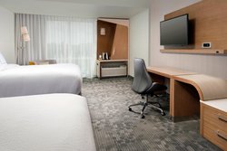  - Courtyard by Marriott Northeast Duluth - I-85, Exit 107