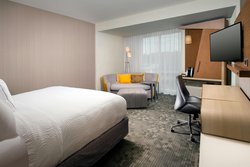  - Courtyard by Marriott Northeast Duluth - I-85, Exit 107