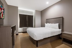  - Red Roof Inn Sulphur - I-10, Exit 20