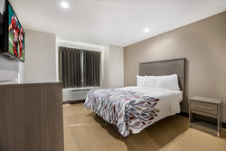  - Red Roof Inn Sulphur - I-10, Exit 20