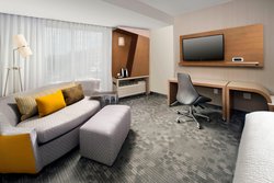  - Courtyard by Marriott Northeast Duluth - I-85, Exit 107