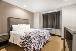  - Red Roof Inn Sulphur - I-10, Exit 20